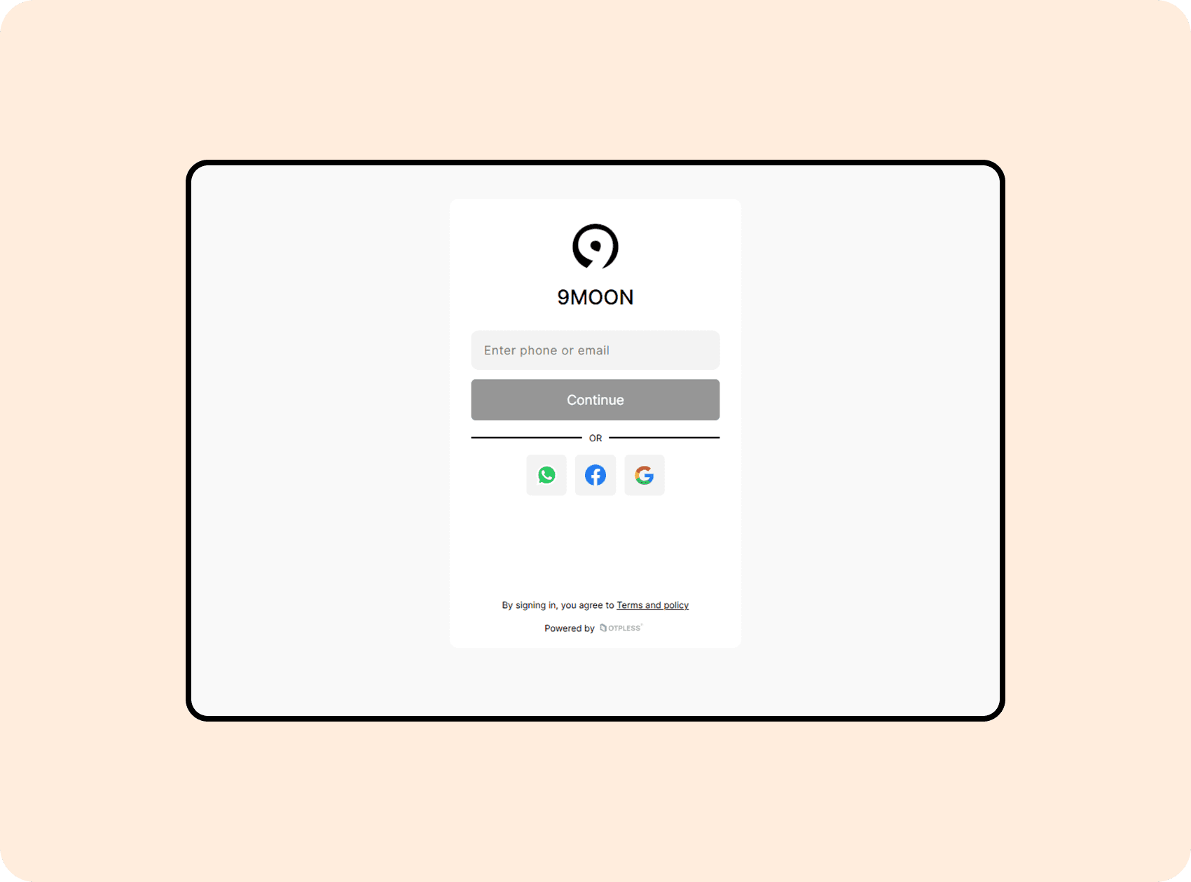 9moon content