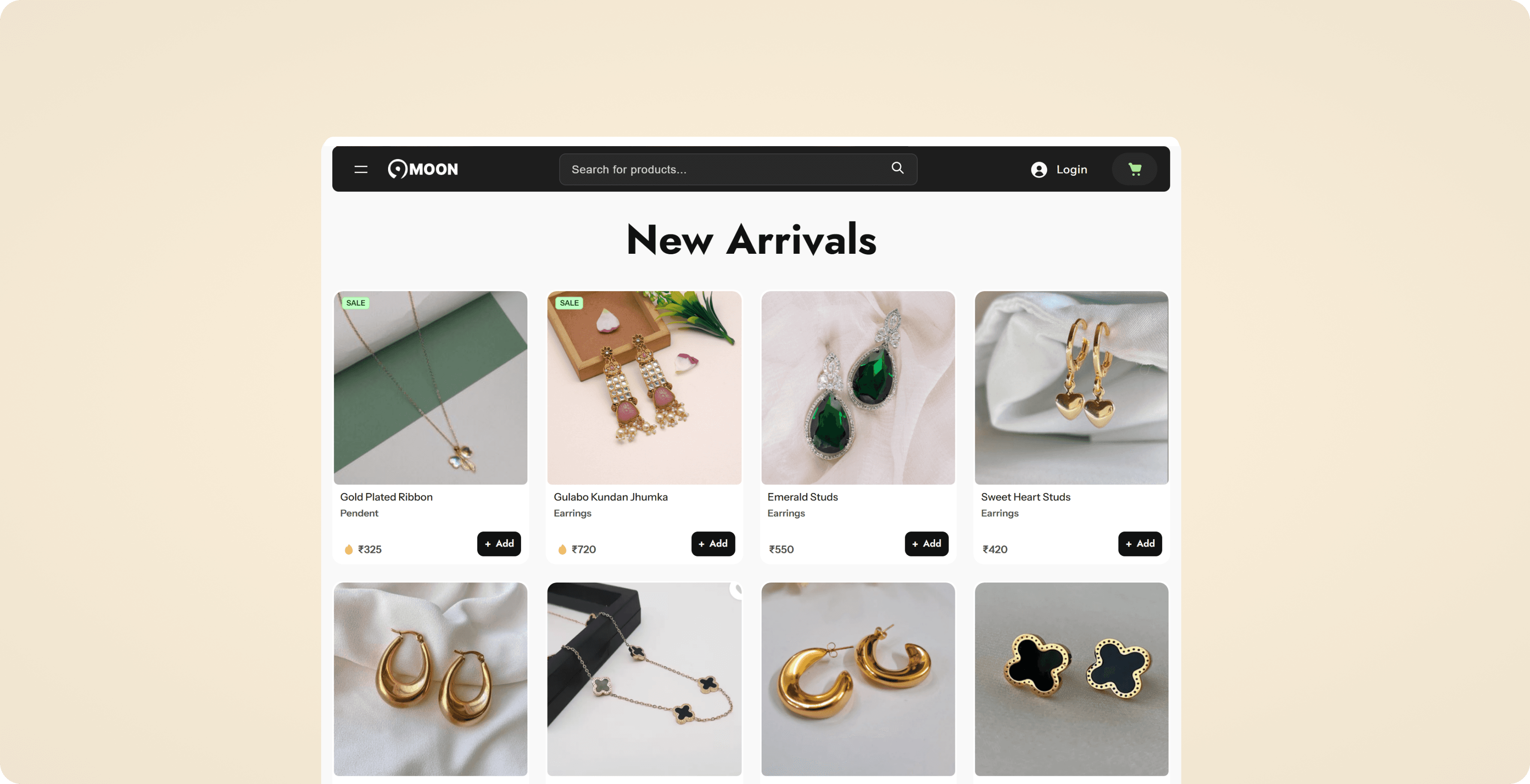 9moon storefront
